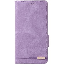 Colorful Shop Kart Tutucu Kickstand ile Oppo RENO11 Pro 5g Tam Koruma Için Kılıf (Yurt Dışından)