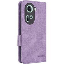 Colorful Shop Kart Tutucu Kickstand ile Oppo RENO11 Pro 5g Tam Koruma Için Kılıf (Yurt Dışından)