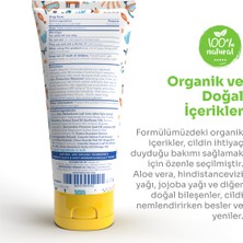 Babyton Atopik Ciltler İçin Güneş Koruyucu Krem 100 ml