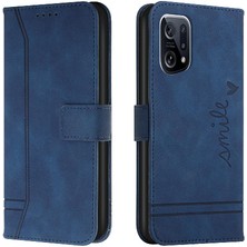 Colorful Shop Oppo Bulmak Için Telefon Kılıfı X5 Pro Flip Folio Cüzdan Manyetik Kapatma El Pu (Yurt Dışından)