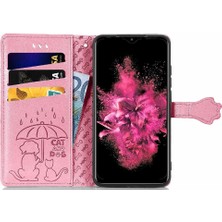 Colorful Shop Infinix Sıcak 10 Oyun Karikatür Hayvanlar Darbeye Kapak Kılıfı (Yurt Dışından)