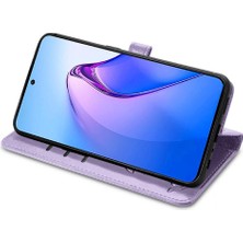 Colorful Shop Oppo Oppo 8 Pro Için Kılıf Kılıf Kapak Kapak Kısa Kayış Darbeye (Yurt Dışından)