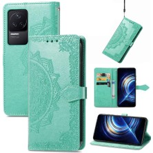 Colorful Shop Redmi Redmi Pro Için Kılıf Zarif Desen Kapak Çevirin Kılıf Basit (Yurt Dışından)