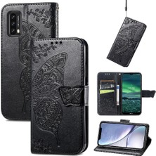 Gx Shop Blackview A90 Için Kılıf (Yurt Dışından)