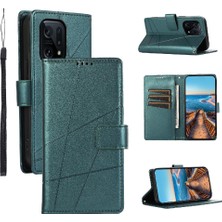 Colorful Shop Oppo Bulmak Için Flip Case X5 Şok Emici Üç Kart Yuvaları Darbeye (Yurt Dışından)