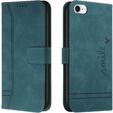 Colorful Shop Telefon Kılıfı Için iphone 6/6s Kart Yuvaları Kapak Flip Folio Cüzdan El Kayışı (Yurt Dışından)