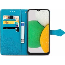 Colorful Shop Samsung A03 Çekirdek Darbeye Kapak Kapak Zarif Desen Basit (Yurt Dışından)