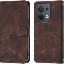 Gx Shop Oppo Oppo 8 5g Için Kılıf (Yurt Dışından)