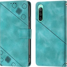 Gx Shop Sony Xperia 10 Iv Için Kılıf (Yurt Dışından)