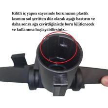 Populer Tefal TW7690EA Extreme Silence Force Süpürge Uyumlu Emici Başlık