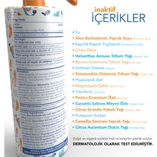 Babyton Bebekler ve Çocuklar İçin Doğal Güneş Koruyucu Sprey 200 ml