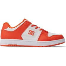 DC Shoes Dc Manteca 4 Sn Erkek Beyaz Ls Ayakkabı