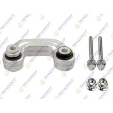 Teknorot Z Rot Ön Sol A529 Alüminyum Passat-Iv (98-) A4 (94-01) A6 97-05 Superb (02-08) 8D0407317D Gold