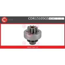 Valeo Marş Dişlisi 594410 Master 2.5 Dci 182947 Gold