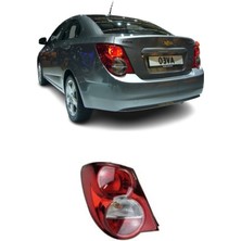 Wisco Stop Sol Chevrolet Aveo 2011 Nb 96830975