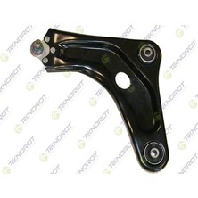 Teknorot Salıncak Sol CI409 P301 12-> C-Elysee 12-> C3 Aırcross 17-> 9675031880 Gold