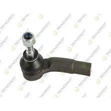 Teknorot Rot Başı Sol SK402 A2 (00-05) Fabıa (99-) Ibıza-Iv-V (02-17) 6Q0423811 Gold