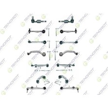 Teknorot Alt Takım Seti A577T A4 8e2 8e5 B6 01-04 A6 4b C5 97-05 A8 4d2 4d8 94-02 4B3498998 Gold