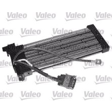 Valeo Kalorifer Rezistansı 812213 P607 2.2-16V Hdı 3.0 V6 24V 6445HJ Gold