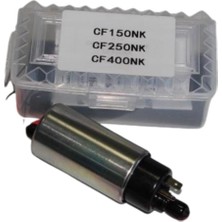 Msr Cf Moto 400 Nk Benzin Pompa