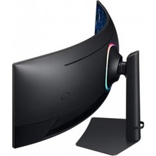 Samsung Odyssey G9 G95C LS49CG954EUXUF 49'' 1ms 240Hz Qhd Gaming (Oyuncu) Monitör