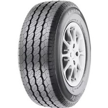 Lassa 195/70 R15C 104/102R Transway Hafif Ticari Oto Yaz Lastiği (Üretim Yılı: 2023)