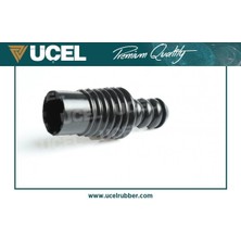 Üçel Amortisör Toz Körüğü 10541 Clıo Iıı Thalıa 7700436437 Gold