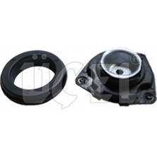 Üçel Amortisör Takozu Takım 10607 Clıo-Iıı Gold