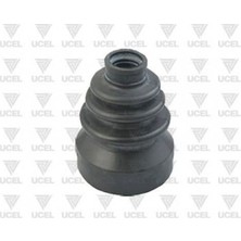 Üçel (Tek) Aks Körüğü Sağ Iç 10667-T Megane-Iıı Fluence 7701209993 Gold