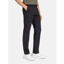 Karaca Toss Erkek 6 Drop Pantolon-Siyah