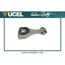 Üçel Motor Takozu Arka 10843 Laguna Iıı 1.5 2.0 3.0 Dcı 113560015R Gold