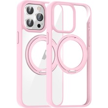 Xstep Case Apple iPhone 15 Pro Telefon Kılıfı (Yurt Dışından)