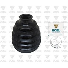 Üçel Aks Körüğü Dış 91105 Vectra-C Insıgnıa Astra-J Qashqaı Mondeo-Iv 1603436 392410001R 93173418 Gold