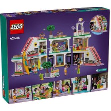 Pshoplay 42604 Lego® Friends Heartlake City Alışveriş Merkezi 1237 Parça +8 Yaş