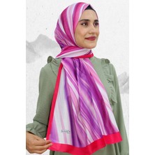 Elit Harem Desenli Pamuk Şal EŞ5210-4