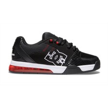 DC Shoes Dc Versatile Erkek Siyah Ls Ayakkabı