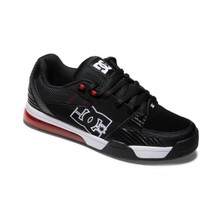 DC Shoes Dc Versatile Erkek Siyah Ls Ayakkabı