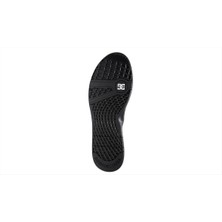 DC Shoes Dc Versatile Erkek Siyah Ls Ayakkabı