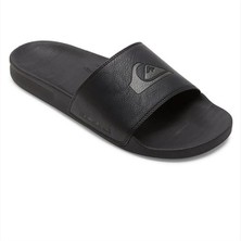 Quiksilver RIVI NUBUCK SLIDE