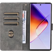 SZY Mall Infinix Note 40 Pro Telefon Kılıfı (Yurt Dışından)