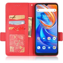 SZY Mall Umidigi A13 Telefon Kılıfı (Yurt Dışından)