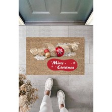 Narnuga Kapı Önü Paspası Yeni Yıl Konsepti Dijital Baskı PY-175111169