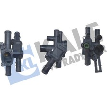 Kale 105 °c Termostat Bora 1j2 Golf 4 Octavia 1 Audi A3 8l1 1,6 1,6i 06A121111A 572820 Kale