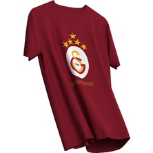 GS Store Galatasaray 5 Yıldız Geliyor T-Shirt E241363