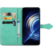 Mays Shop Redmi Redmi Pro Için Kılıf Zarif Desen Kapak Çevirin Kılıf Basit (Yurt Dışından)