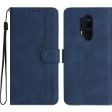 Mays Shop Oneplus 8 Pro Case ile Uyumlu (Yurt Dışından)