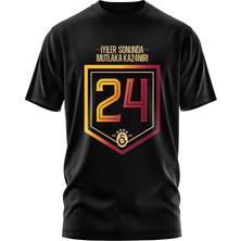 GS Store Galatasaray Çocuk 24 Şampiyonluk T-Shirt C241367