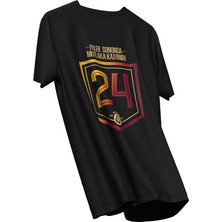 GS Store Galatasaray Çocuk 24 Şampiyonluk T-Shirt C241367