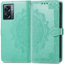 Mays Shop Oneplus Nord N300 Için Basit Iş Darbeye Dayanıklı Zarif Desen (Yurt Dışından)