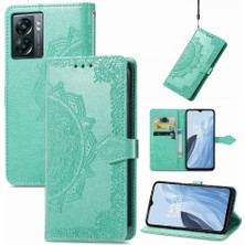 Mays Shop Oneplus Nord N300 Için Basit Iş Darbeye Dayanıklı Zarif Desen (Yurt Dışından)